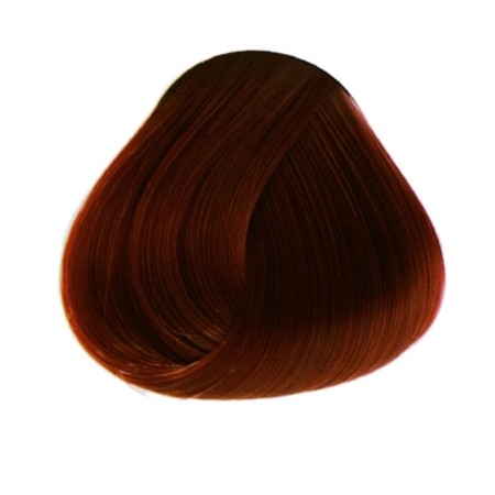 Cream-color hair CONCEPT Profy Touch, tone 6.4 Copper, 100 ml