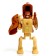 Rogot Robot "Rhino", transforming