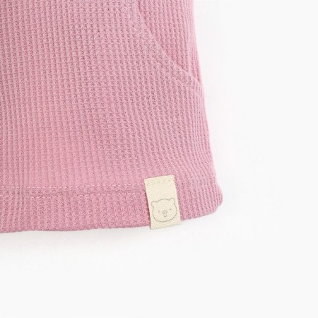 Babs Basic Line shorts, height 80-86 cm, pink-2