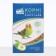 Feed "Pigzon" for wavy parrots with fruits, 500 g