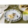 Set of plates Liberty Jones Bright Traditions, D = 21.5 cm, 2 pcs