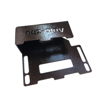 Protection Electr. I200-Pajero control unit-1