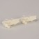 Miniature Puppet "Playful Cat", set 2 pcs., Size 1 pc. - 2 × 3.5 × 3 cm