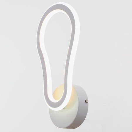 Bra "Larisa" 13W Led White 15x10x25cm-1
