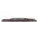 Circle of petal end scrap, 115 x 22 mm, P40