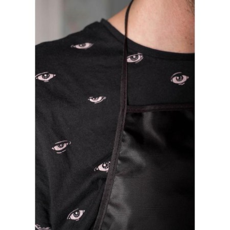 Kitchen apron "Cool man"-3