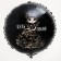 Foil ball 18 "Be", circle