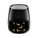 Airgril KitFort KT-2226, 1500 W, 80-200 ° C, 3.5 L, black