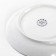 Box Porcelain Coffee Dots Nube, D = 14 cm