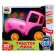 Katalka "Tractor Mila" Blue Tractor, 30 songs, hero phrases, lighting effects