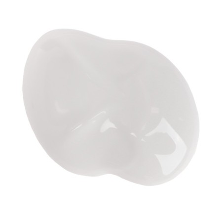 Painting on fabric, bank 50 ml, ZHK Decola, Extra White 4128110, (water -based acrylic)-2