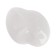 Painting on fabric, bank 50 ml, ZHK Decola, Extra White 4128110, (water -based acrylic)