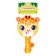 Developing game "Play with giraffes"