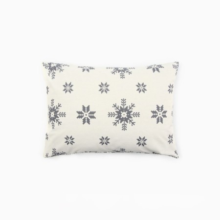 Set of pillowcases "Ethel" Scandi 50x70 cm - 2 pcs, 100% cotton, calico-2