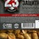 Salty peanuts to the best defender in the tray, 200 g. (18+)