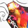 Apron for labor and artists 100% p/e "Create"