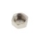 Plug Valtec, 1/2 ", internal thread, nickel -plated brass