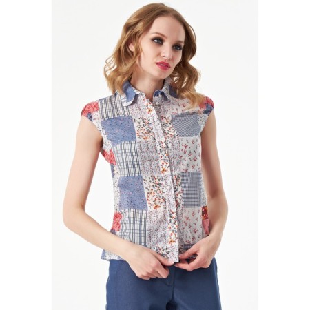 Female blouse, size 42