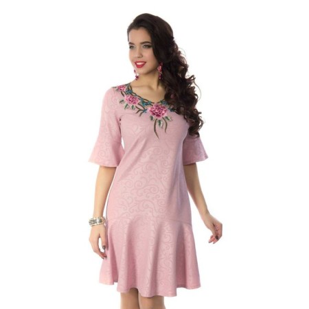 Women's dress, size 42