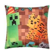 Decorative pillow 