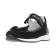 Children's shoes, size 37, black color