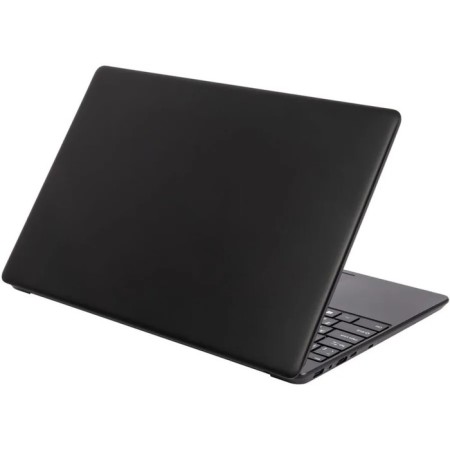 Laptop Hiper Workbook MTL1585W, I3 1115G4, 8 GB, SSD 512 GB, Win10 Pro, black-5