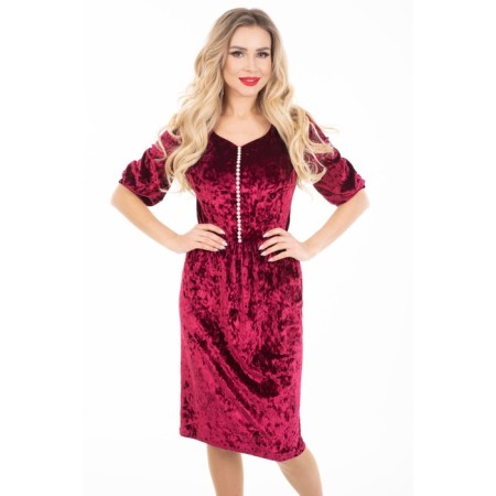 Women's dress, size 42-2