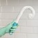Eva dishes brush, large, 41.5x5x2.5 cm