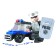 Constructor "Police jeep", 33 details
