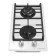 Hlect surface Maunfeld EGHG.32.73CW/G, gas, 2 burners, white