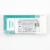 Combined self -plain packages. For steam, air, ethylenexide sterilization 75*150mm