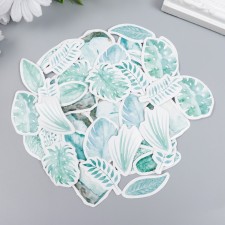 Stickers for creativity 