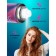 Dry hair shampoo Valori Coconut Volume, 200 ml