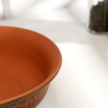 Baking dish 0.55 l., 11x16x16cm-12