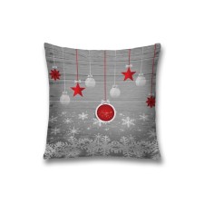 Decorative pillowcase 