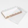 Craft cookies, 10.5 x 20 x 3 cm