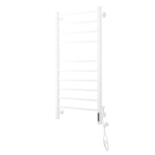 Domoterm electric heated towel rail 
