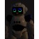 Robot Radio Management works on the battery, sensor, recording SL-06232