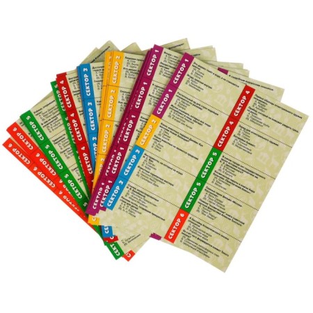 Quiz "Anti-Victor", 2-6-players, 10+-3