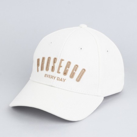 ProSecco cap, white color, rr 56-2