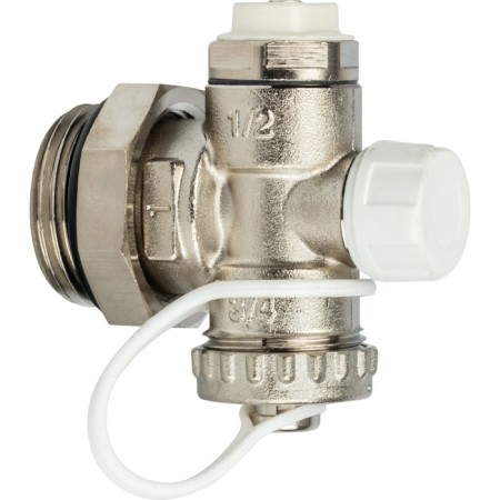 Hand-drawn air system Stout SMS-1000-020001, 1 "