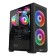 Formula Air Power G5 Duo Black Black BP without ATX 5x120mm 3x140mm 1xusb3.0 1xusb3.1 Audio B 106497