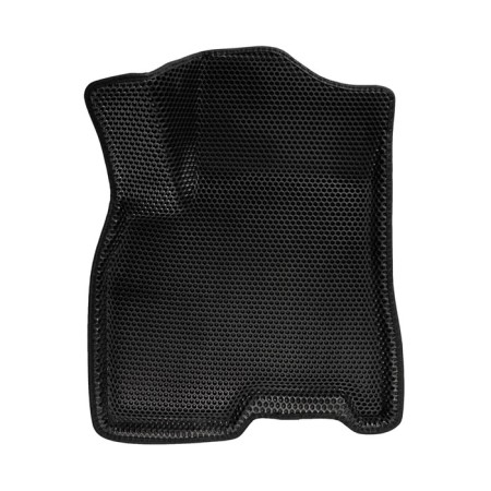 Коврики EVA 3D «Соты» в салон для Chery Tiggo 8 Pro / 8 Pro Max 2021-н.в.-1