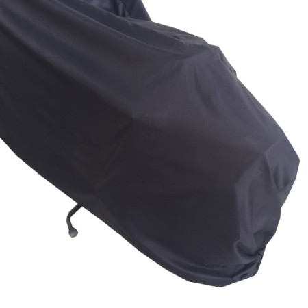 Czech on motorcycle Styles M-028, size L-3