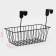 Basket suspended share, 28 × 16.5 × 22 cm, color mix