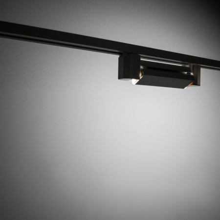 Simple LED Simple 10W white lamp 20.5x3.5x4.5 cm-3