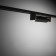Simple LED Simple 10W white lamp 20.5x3.5x4.5 cm