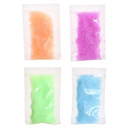 Set for experiments "Jumping", 2 forms, 4 colors-1
