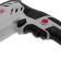 Drive Drill "Resanta" DU-15/850, 850 W, STP 1.5-13 mm, 3000 rpm, reverse