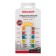 Set of car fuses "mini" Rexant, blister